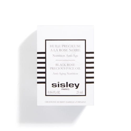 SISLEY HUILE PRÉCIEUSE À LA ROSE NOIRE 3473311320001